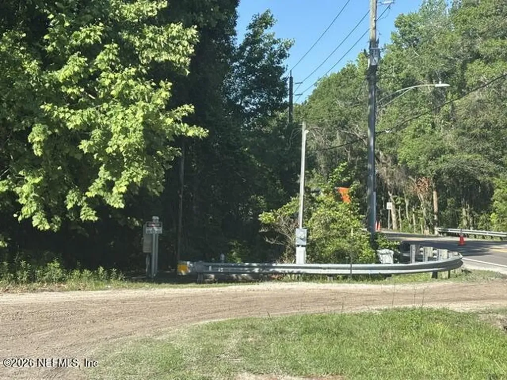0 County Road 108 Hilliard FL 32046