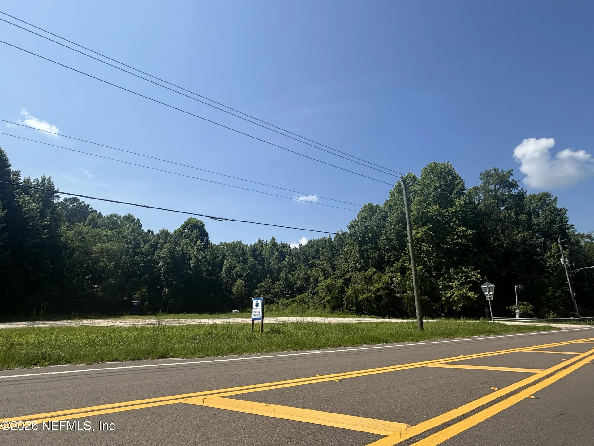 0 County Road 108 Hilliard FL 32046
