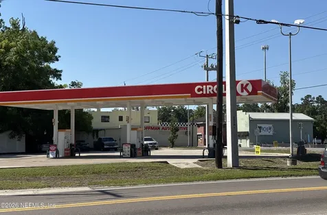 0 County Road 108 Hilliard FL 32046