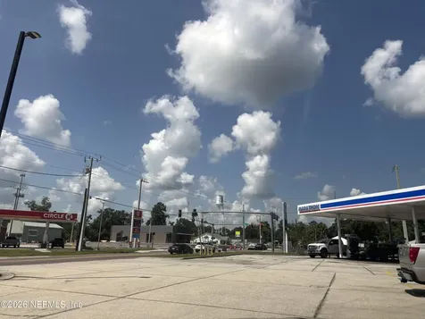 0 County Road 108 Hilliard FL 32046