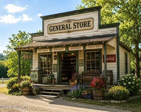 0 County Road 108 Hilliard FL 32046