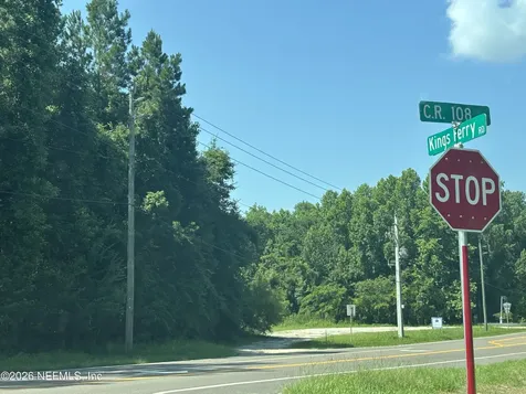 0 County Road 108 Hilliard FL 32046