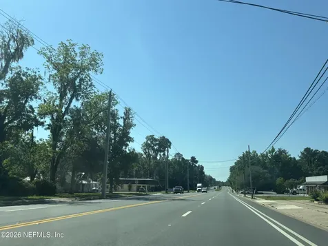 0 County Road 108 Hilliard FL 32046