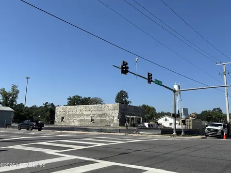 0 County Road 108 Hilliard FL 32046