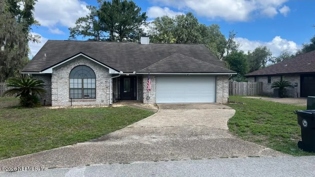 3109 Marrano Drive Orange Park FL 32073