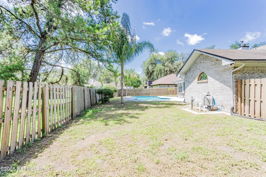 3109 Marrano Drive Orange Park FL 32073