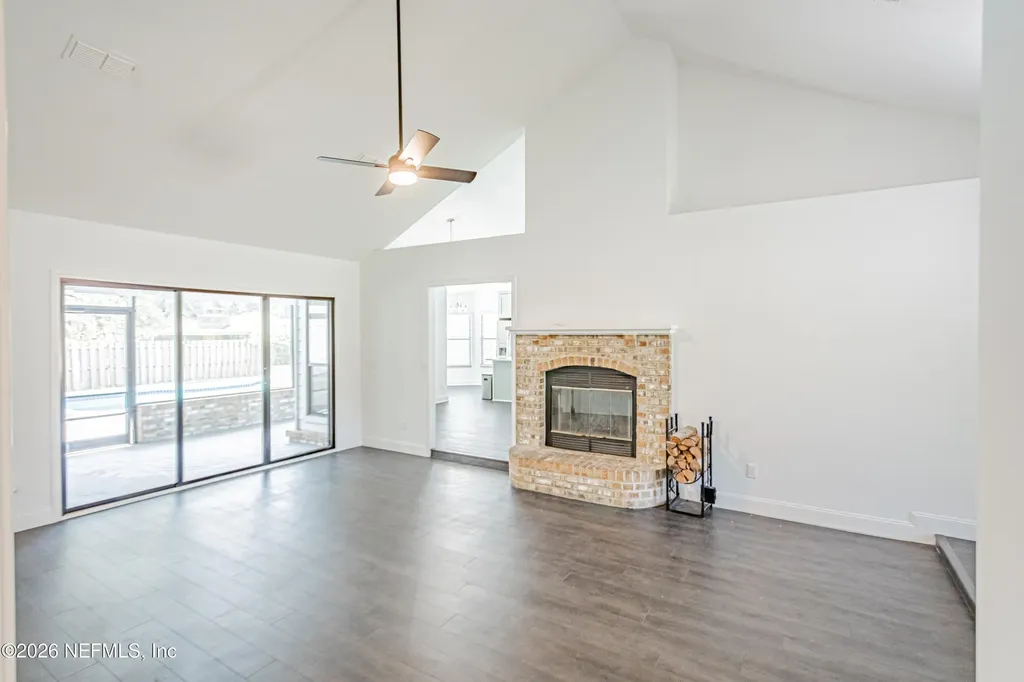 3109 Marrano Drive Orange Park FL 32073