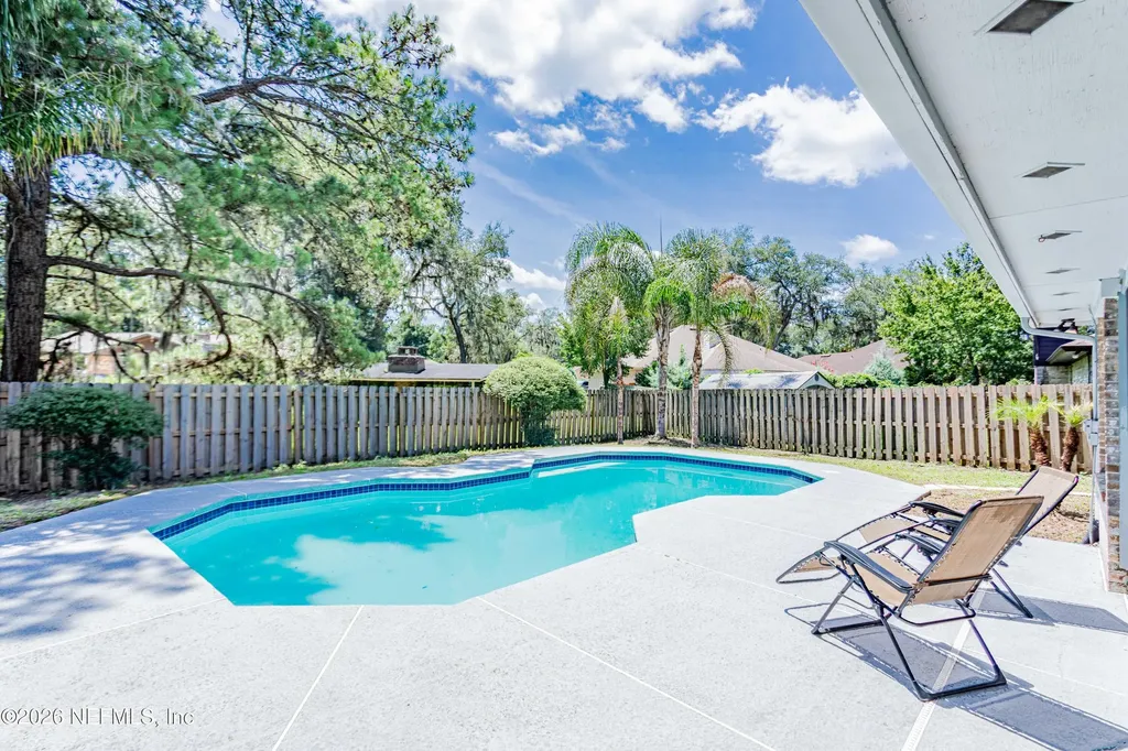 3109 Marrano Drive Orange Park FL 32073
