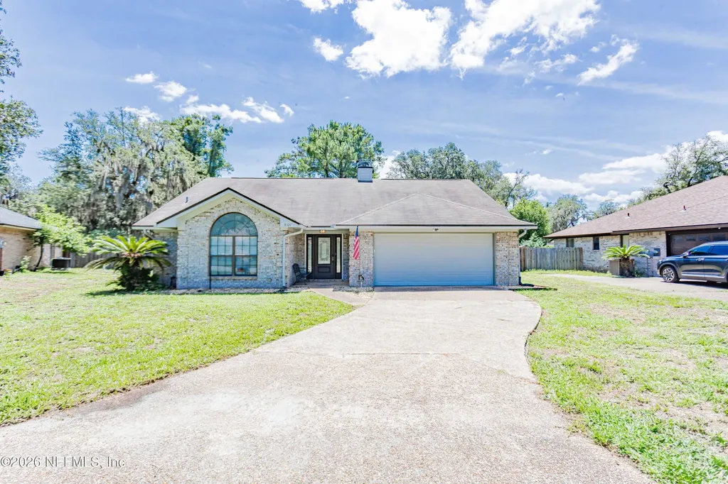 3109 Marrano Drive Orange Park FL 32073