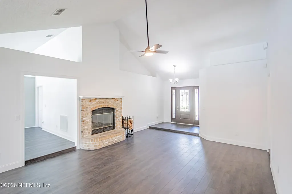 3109 Marrano Drive Orange Park FL 32073