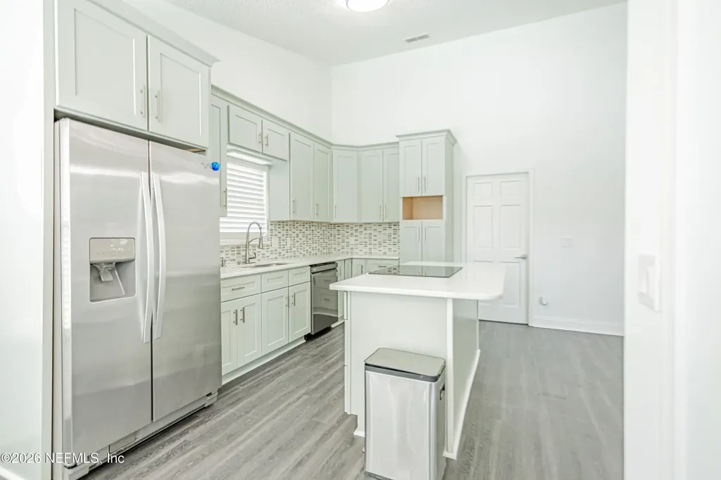 3109 Marrano Drive Orange Park FL 32073
