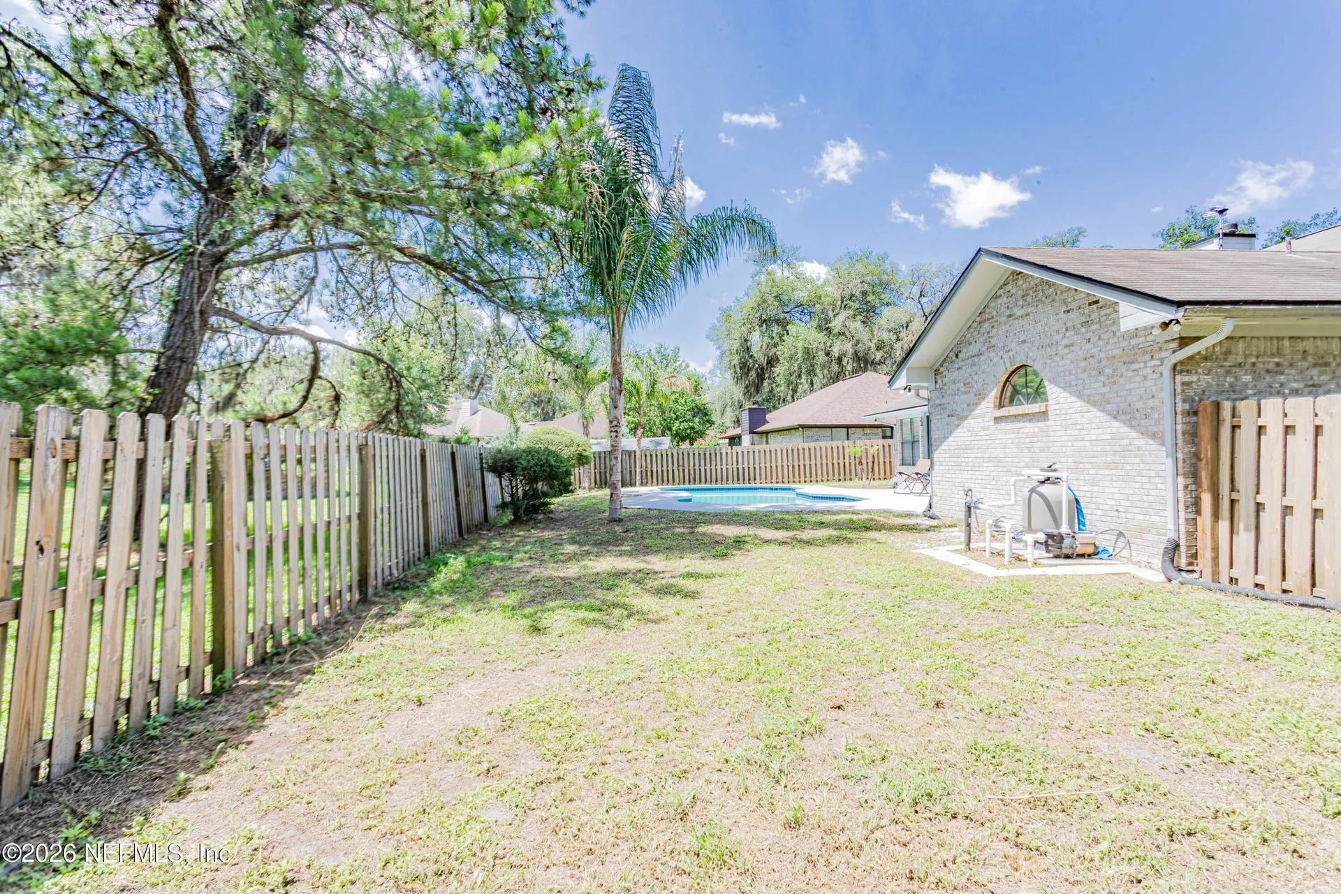 3109 Marrano Drive Orange Park FL 32073