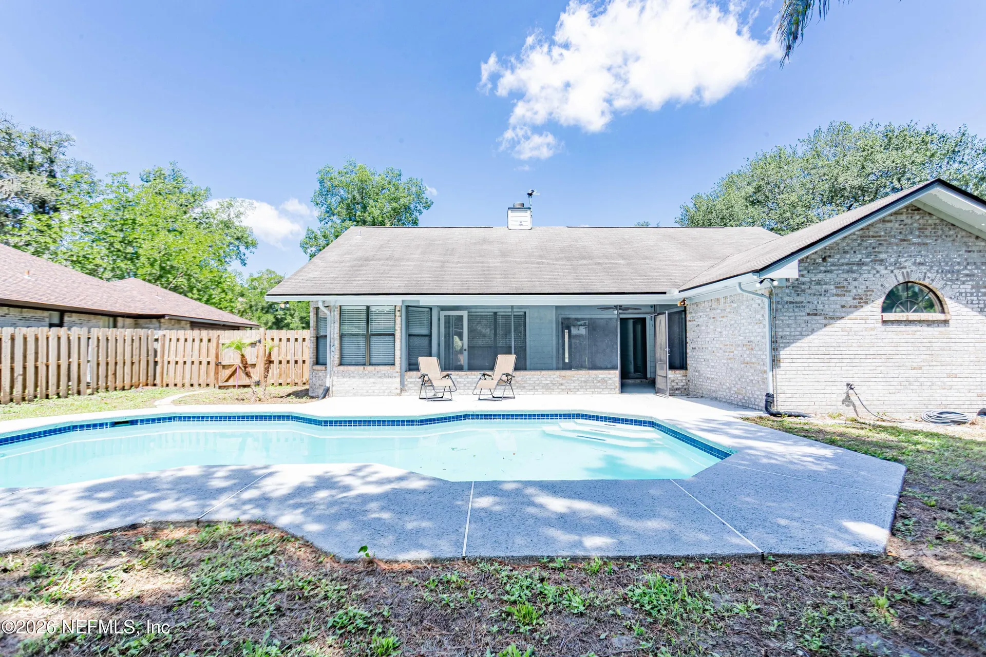 3109 Marrano Drive Orange Park FL 32073