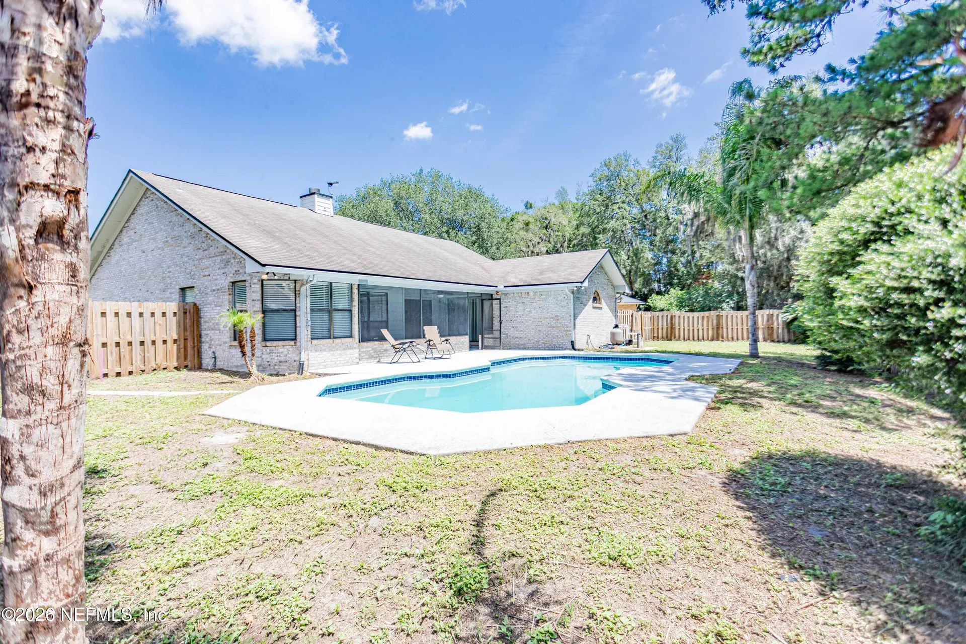 3109 Marrano Drive Orange Park FL 32073