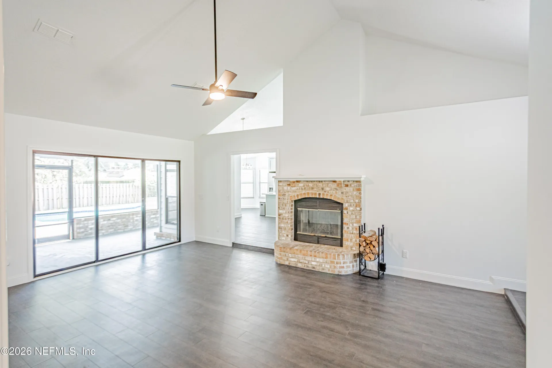 3109 Marrano Drive Orange Park FL 32073