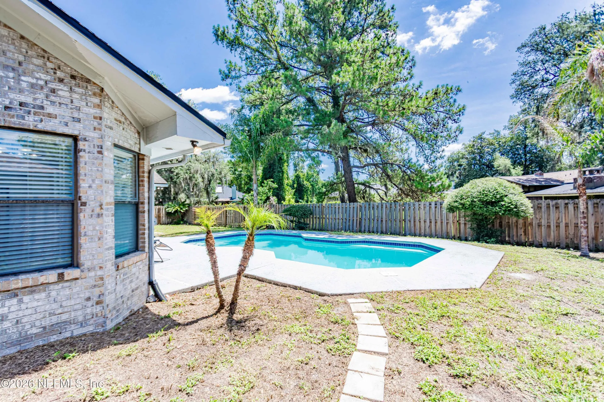 3109 Marrano Drive Orange Park FL 32073