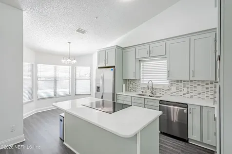 3109 Marrano Drive Orange Park FL 32073