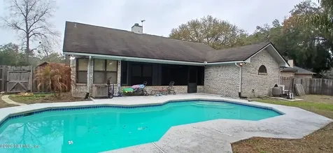 3109 Marrano Drive Orange Park FL 32073
