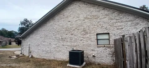 3109 Marrano Drive Orange Park FL 32073