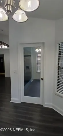 3109 Marrano Drive Orange Park FL 32073