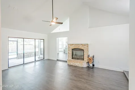 3109 Marrano Drive Orange Park FL 32073