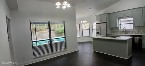 3109 Marrano Drive Orange Park FL 32073