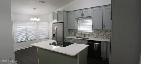 3109 Marrano Drive Orange Park FL 32073