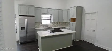 3109 Marrano Drive Orange Park FL 32073