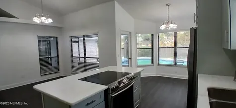 3109 Marrano Drive Orange Park FL 32073