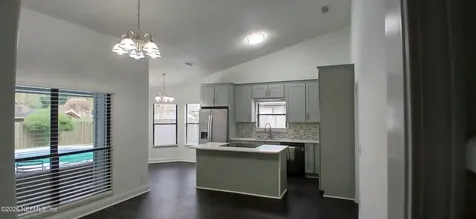 3109 Marrano Drive Orange Park FL 32073
