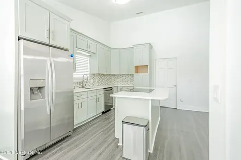 3109 Marrano Drive Orange Park FL 32073
