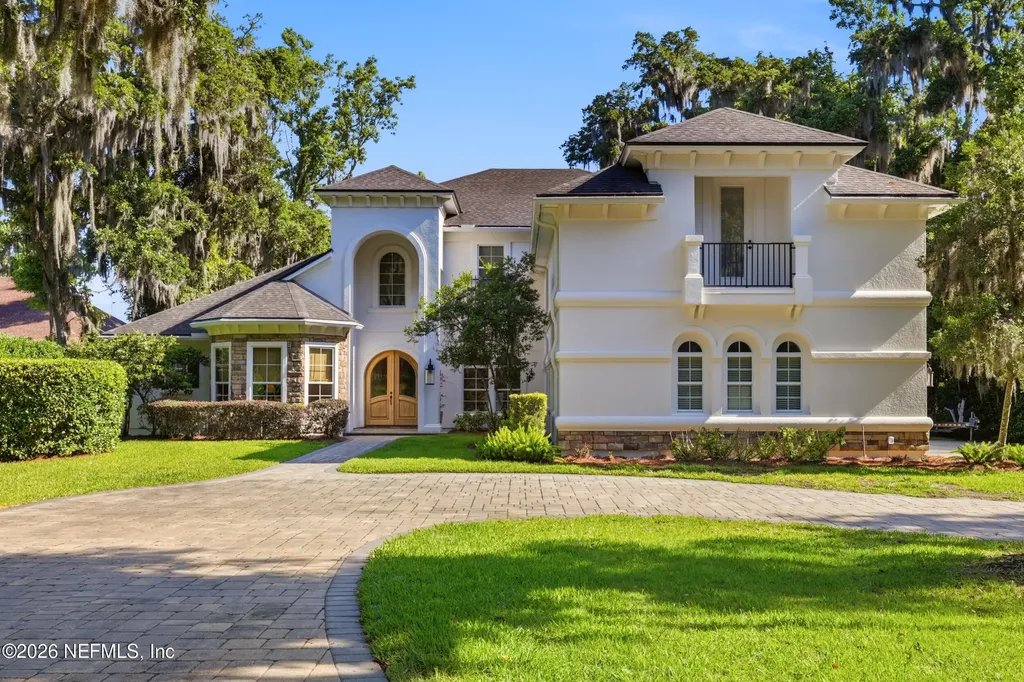 2049 Bishop Estates Road Jacksonville FL 32259