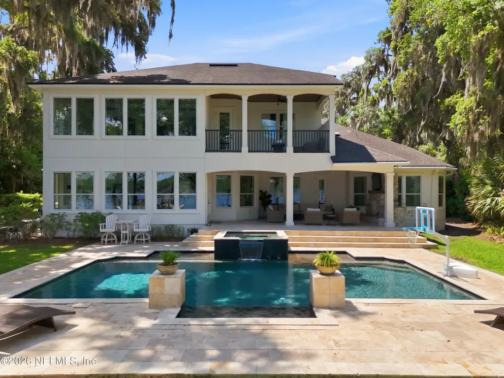 2049 Bishop Estates Road Jacksonville FL 32259