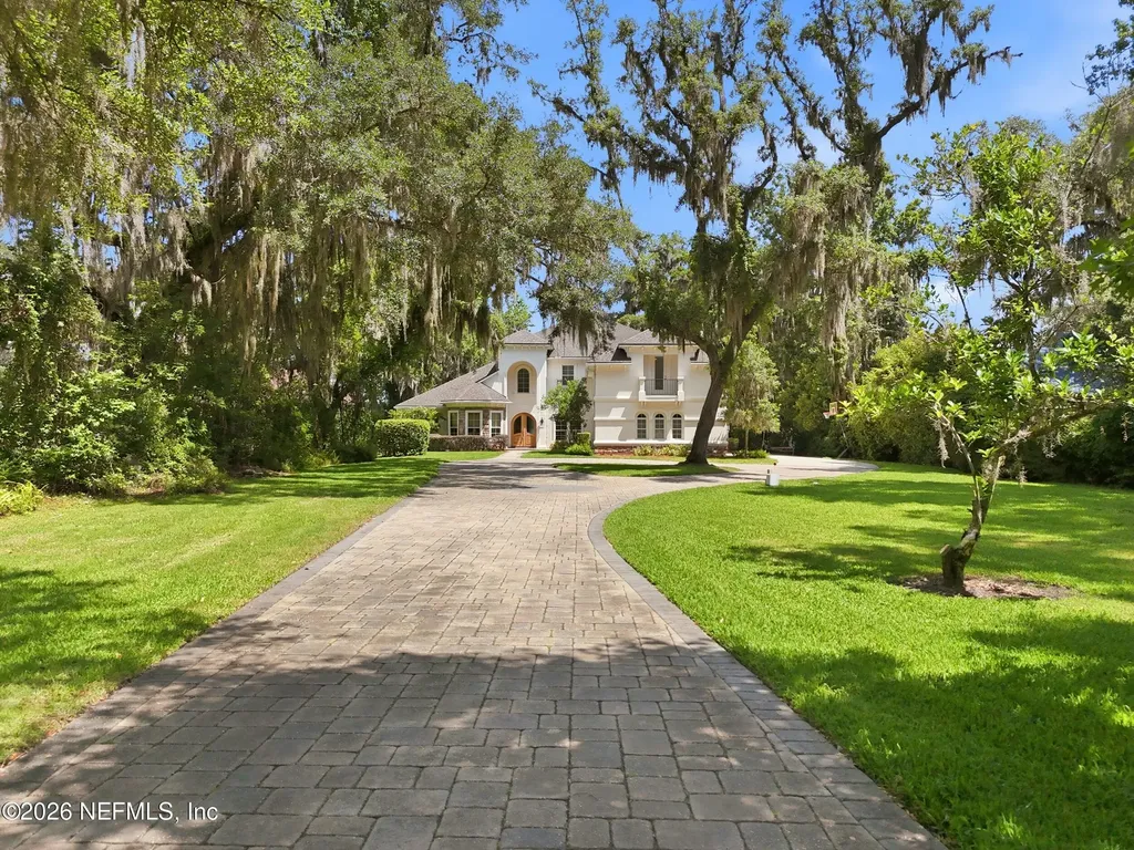 2049 Bishop Estates Road Jacksonville FL 32259