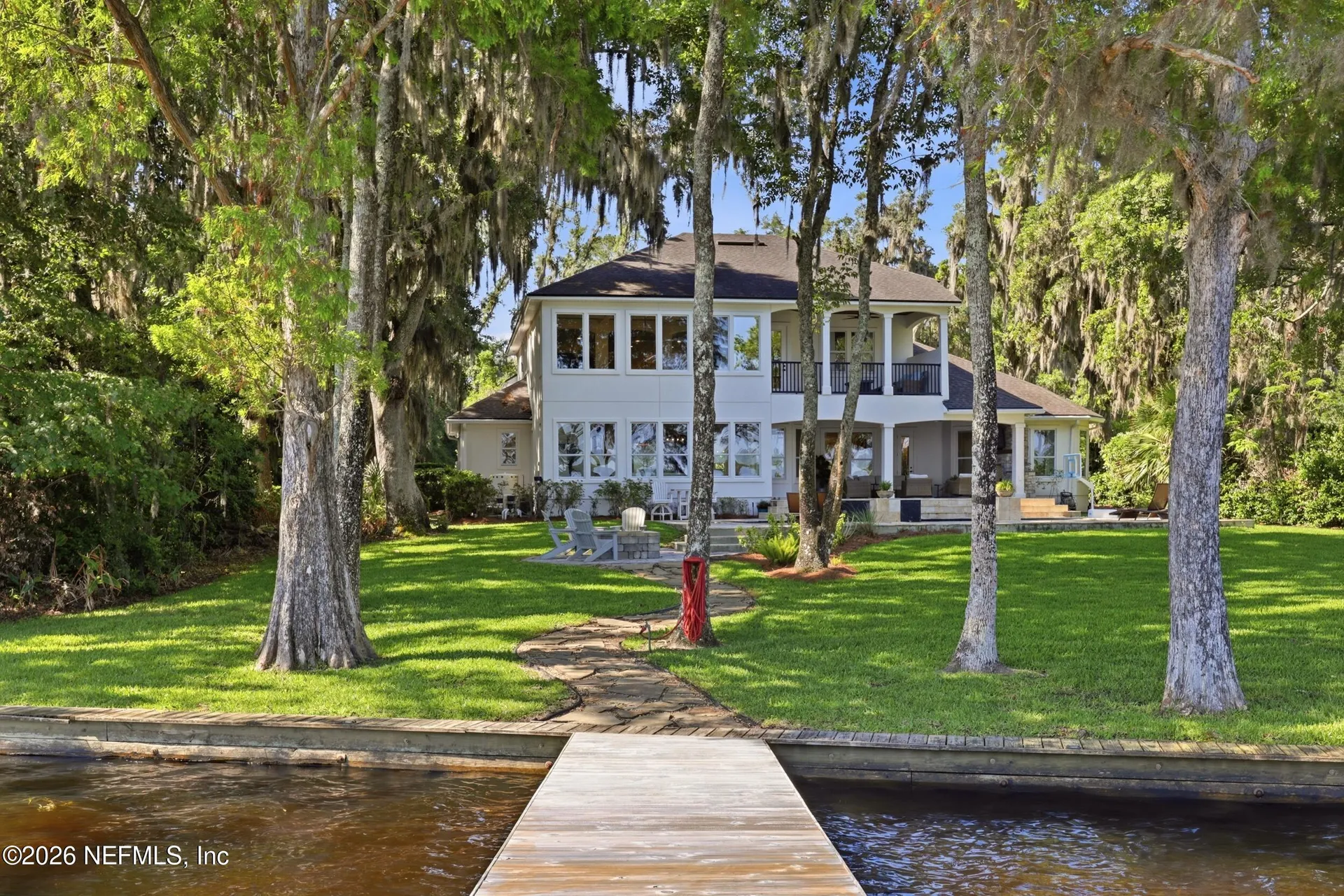 2049 Bishop Estates Road Jacksonville FL 32259