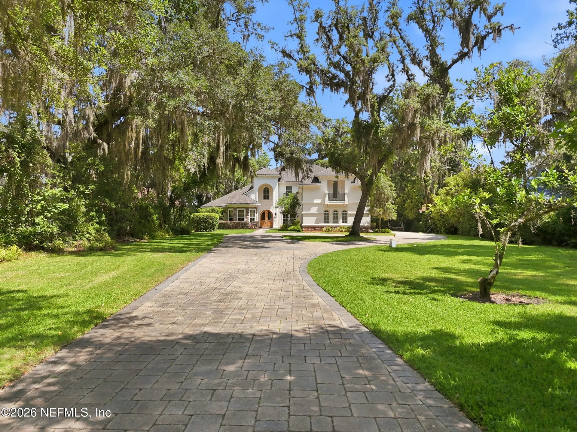 2049 Bishop Estates Road Jacksonville FL 32259