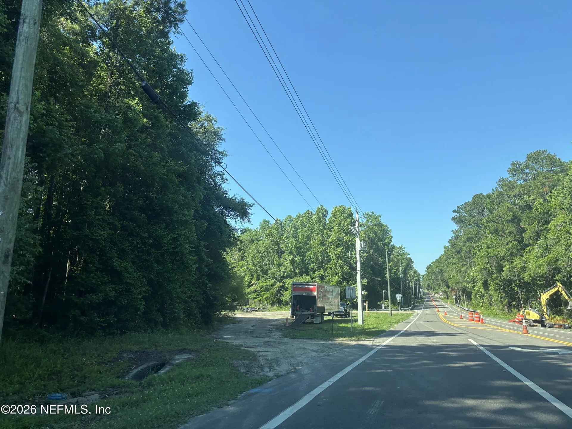0 County Road 108 Hilliard FL 32046