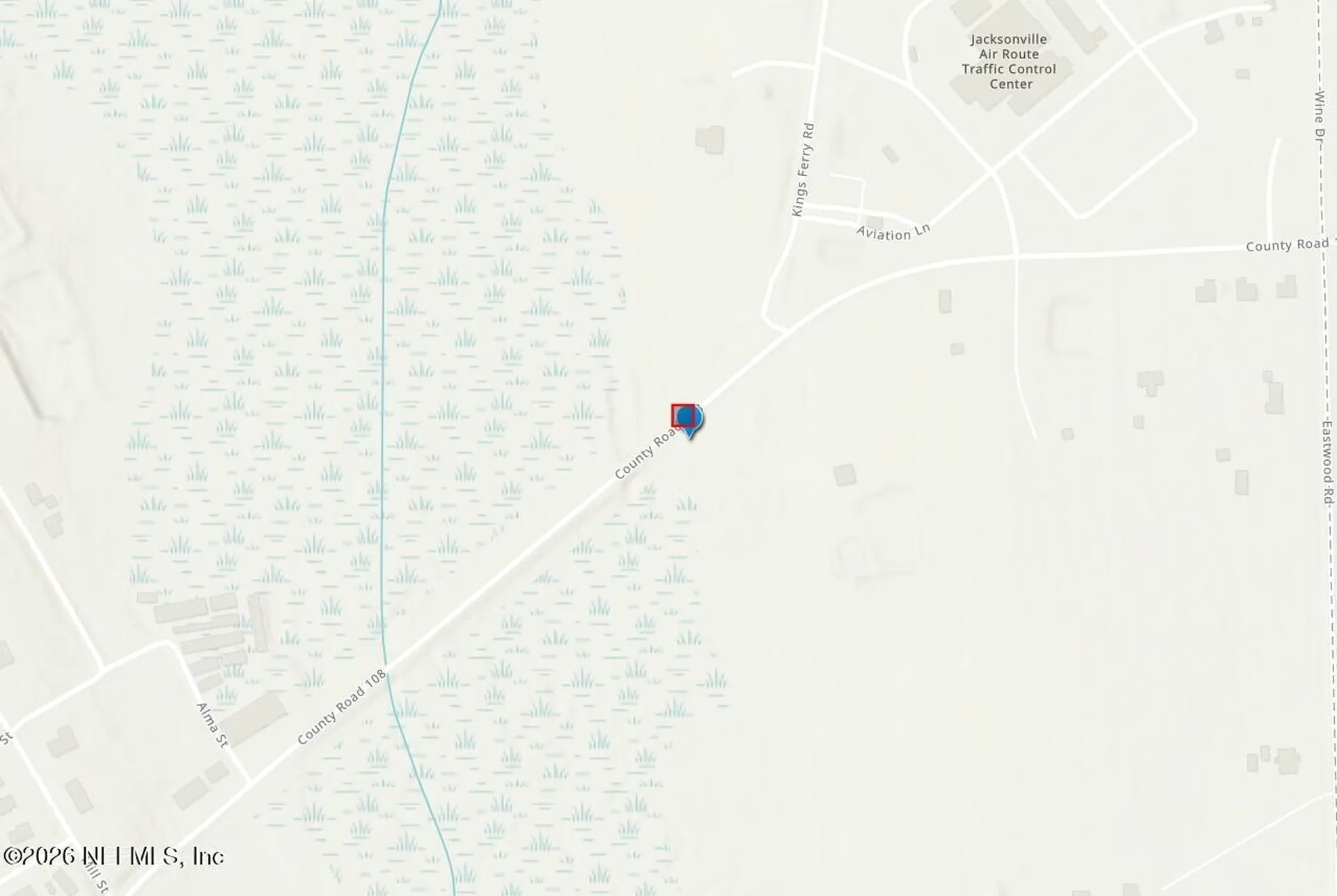 0 County Road 108 Hilliard FL 32046