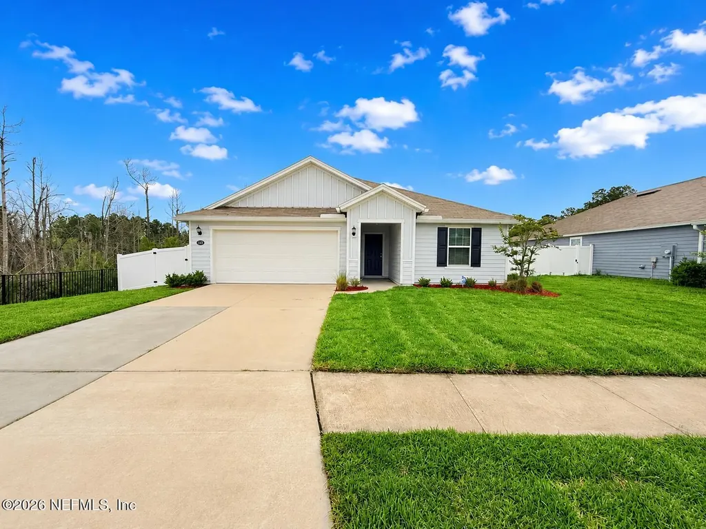 1385 Panther Lake Parkway Jacksonville FL 32221