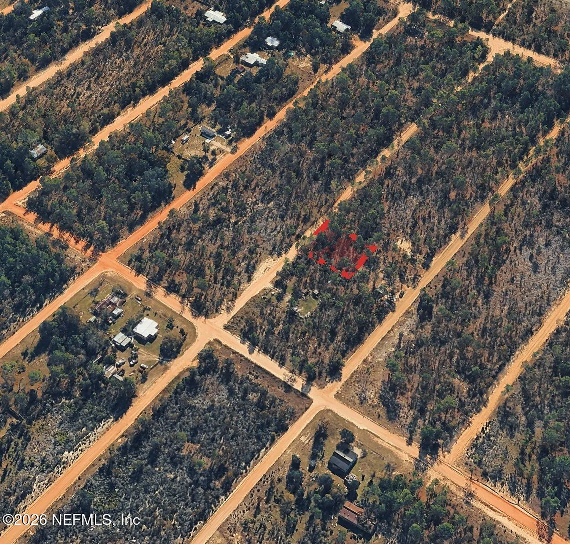 135 Miami Street Interlachen FL 32148