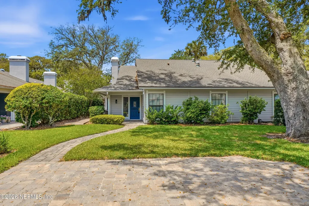 15 Sea Winds Lane E Ponte Vedra Beach FL 32082