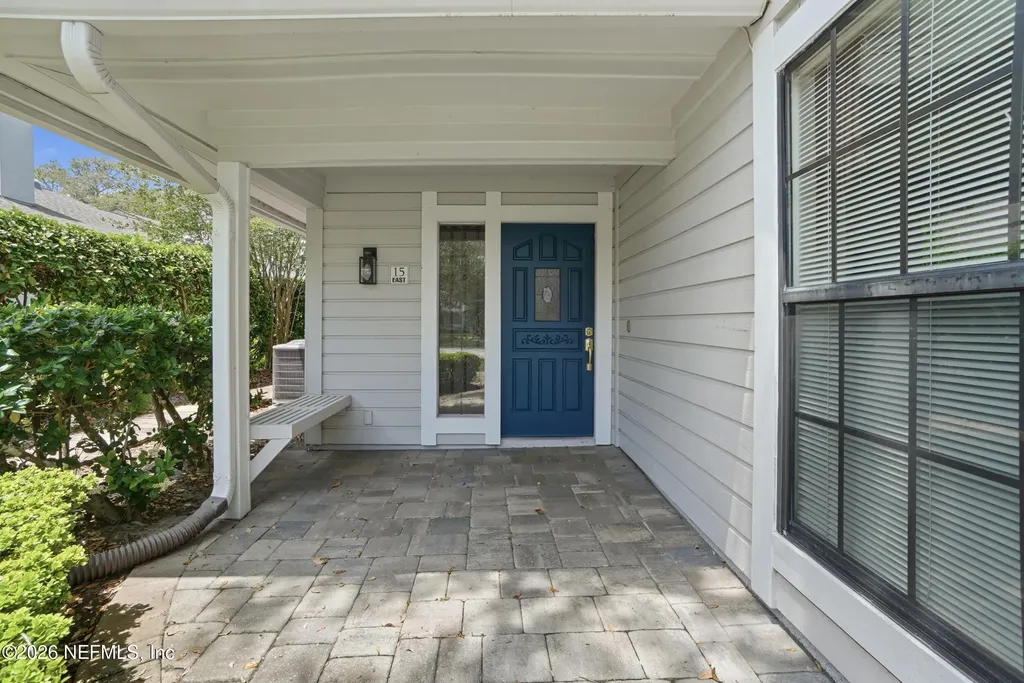 15 Sea Winds Lane E Ponte Vedra Beach FL 32082