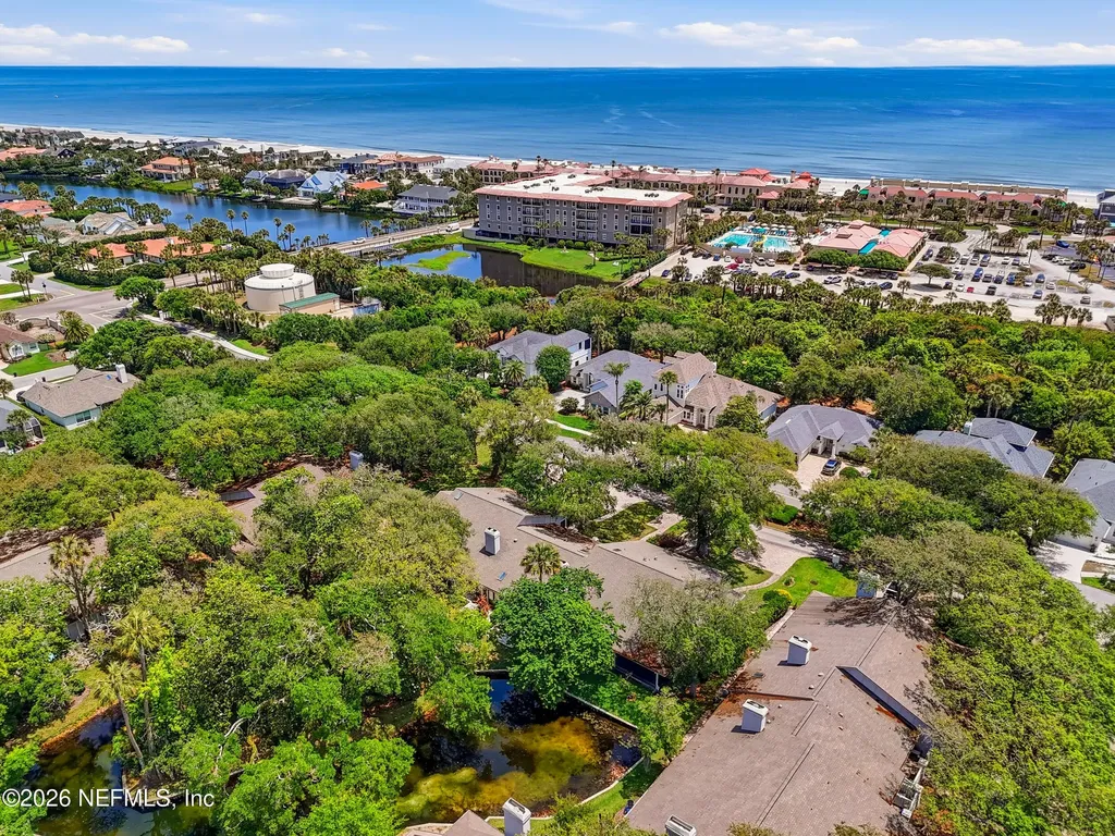 15 Sea Winds Lane E Ponte Vedra Beach FL 32082