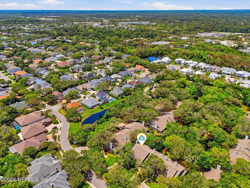 15 Sea Winds Lane E Ponte Vedra Beach FL 32082