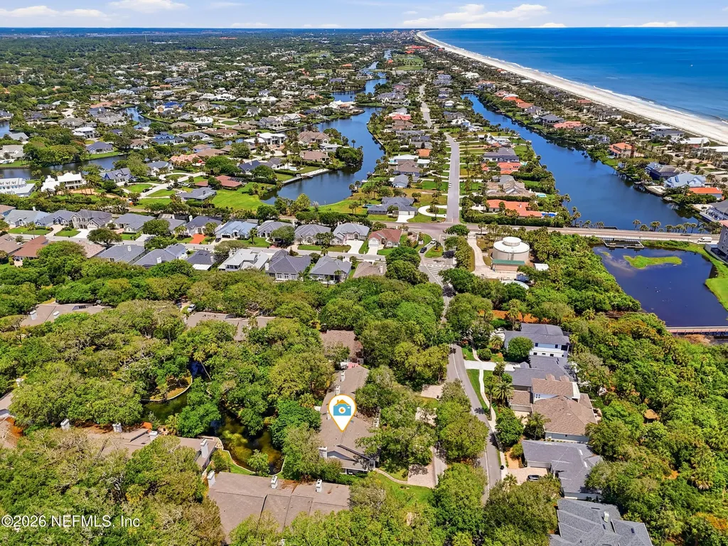 15 Sea Winds Lane E Ponte Vedra Beach FL 32082