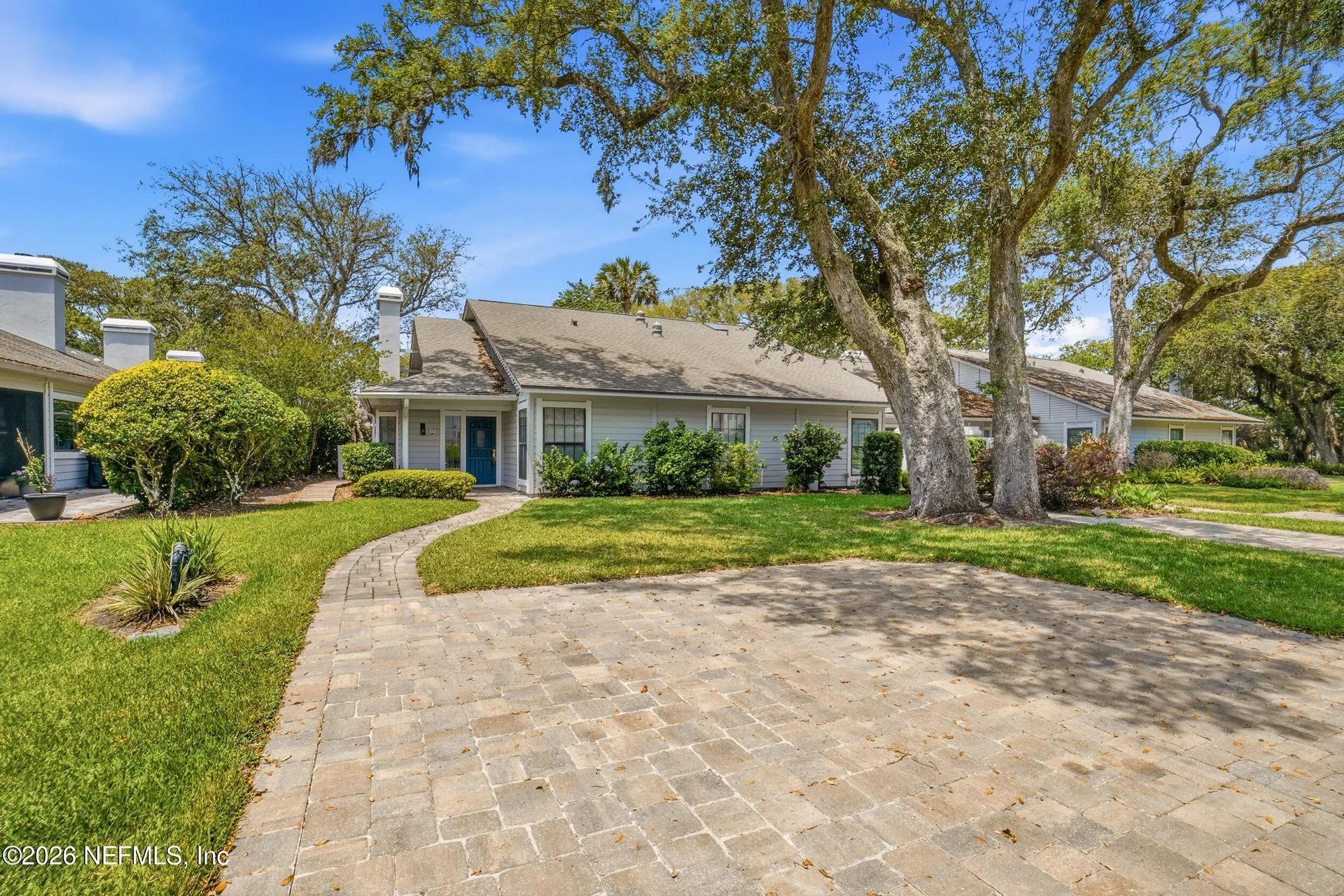15 Sea Winds Lane E Ponte Vedra Beach FL 32082