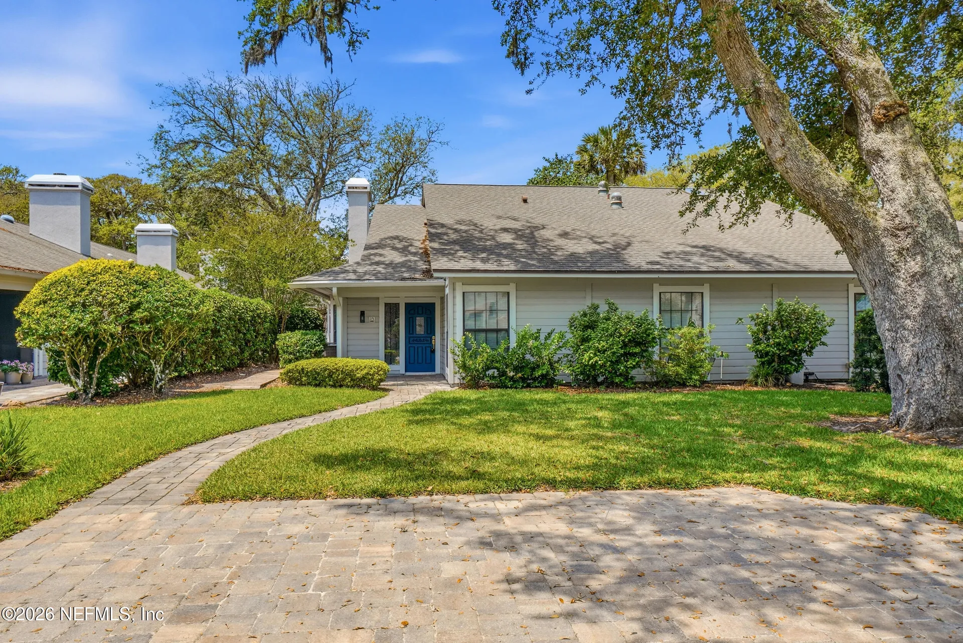 15 Sea Winds Lane E Ponte Vedra Beach FL 32082