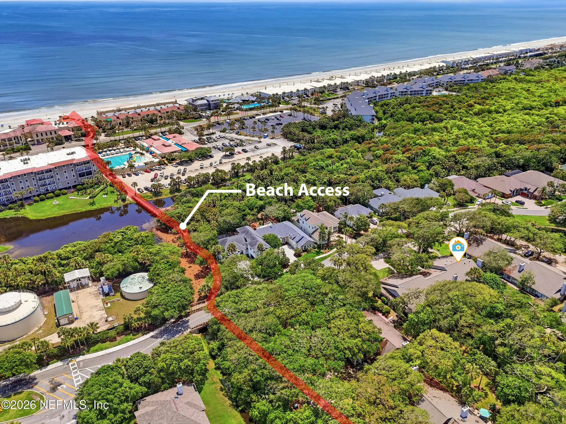 15 Sea Winds Lane E Ponte Vedra Beach FL 32082