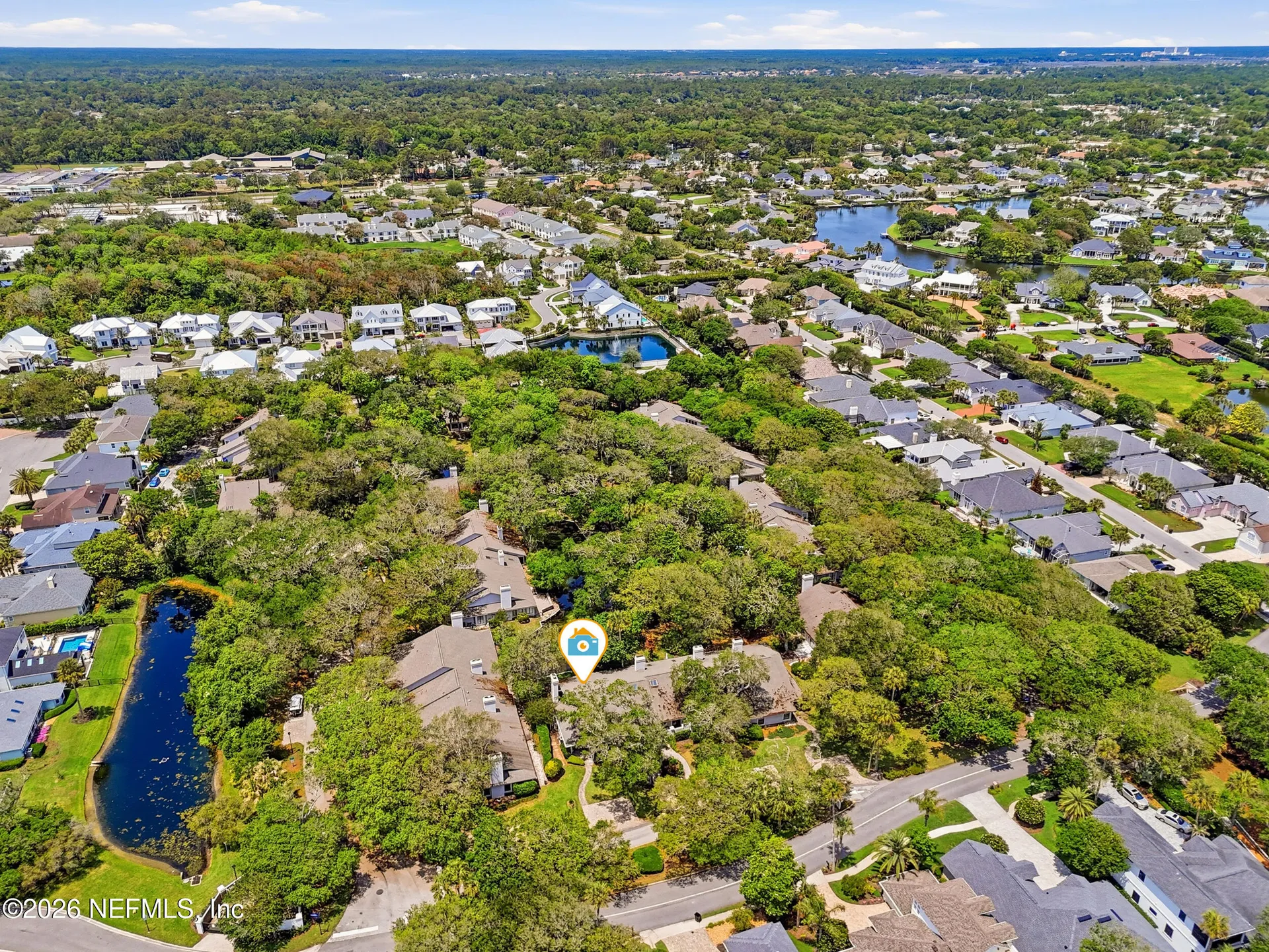 15 Sea Winds Lane E Ponte Vedra Beach FL 32082