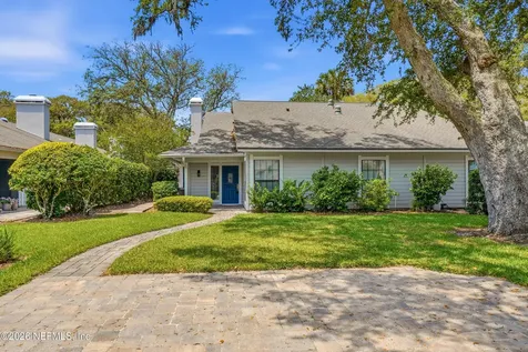 15 Sea Winds Lane E Ponte Vedra Beach FL 32082